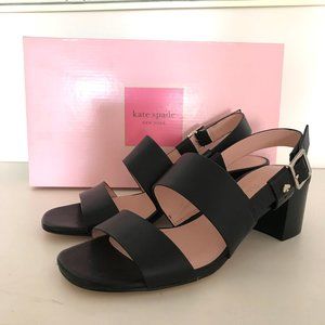 Kate Spade Puglia Sandal Heels